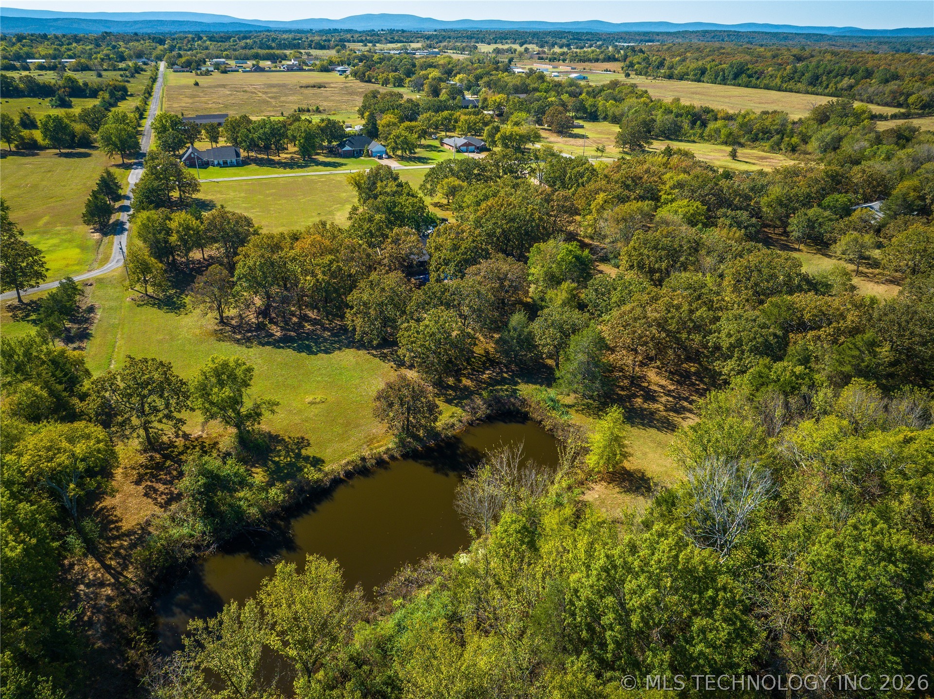 65 Pickle Lane Heavener OK 74937