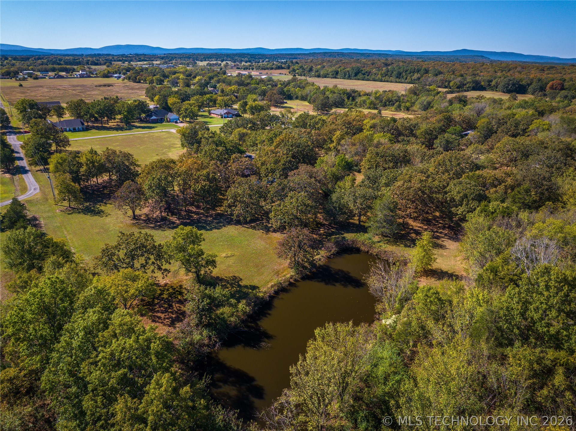 65 Pickle Lane Heavener OK 74937
