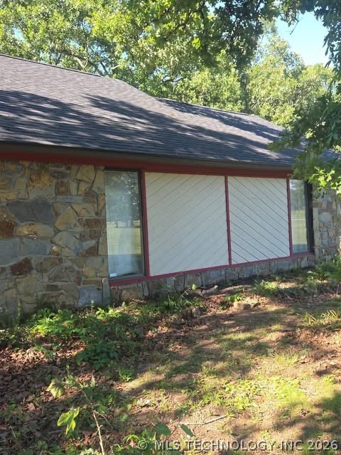 65 Pickle Lane Heavener OK 74937