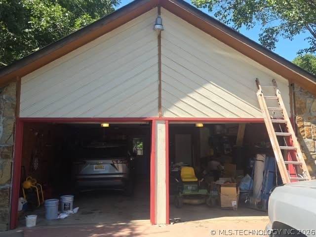 65 Pickle Lane Heavener OK 74937