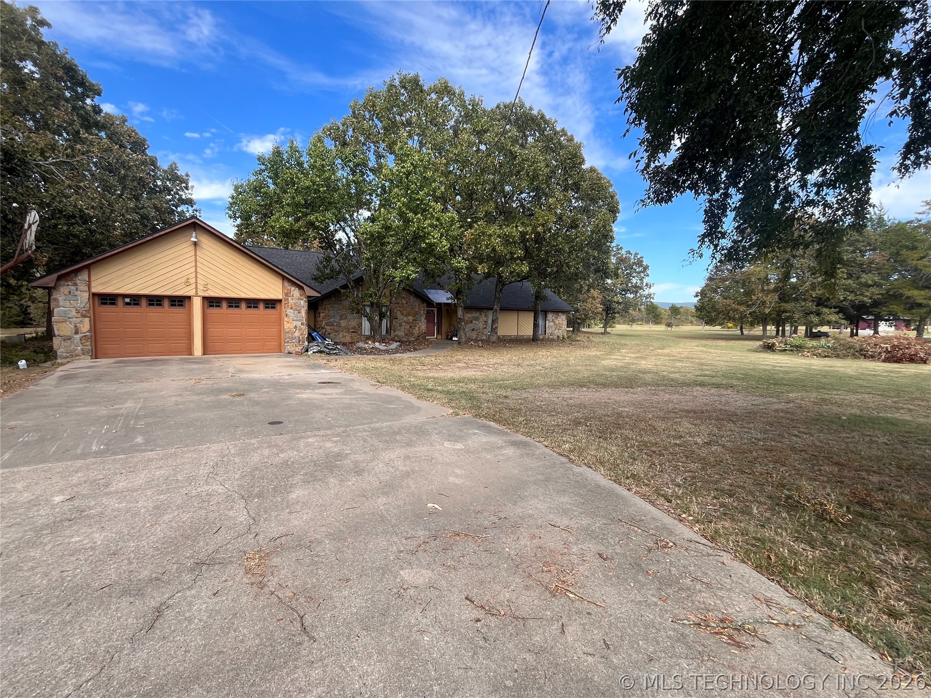 65 Pickle Lane Heavener OK 74937