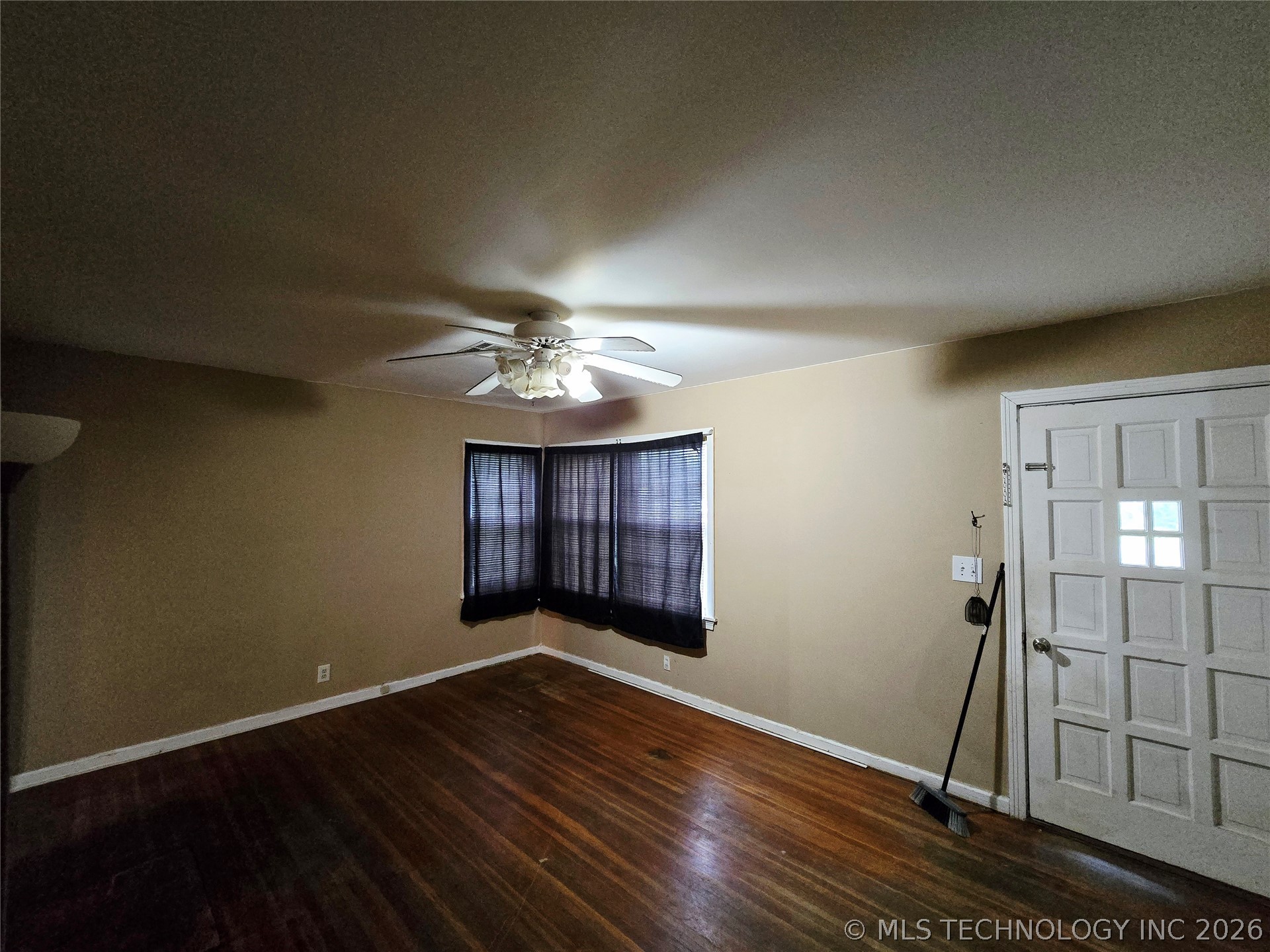 7 Payne Street Pryor OK 74361