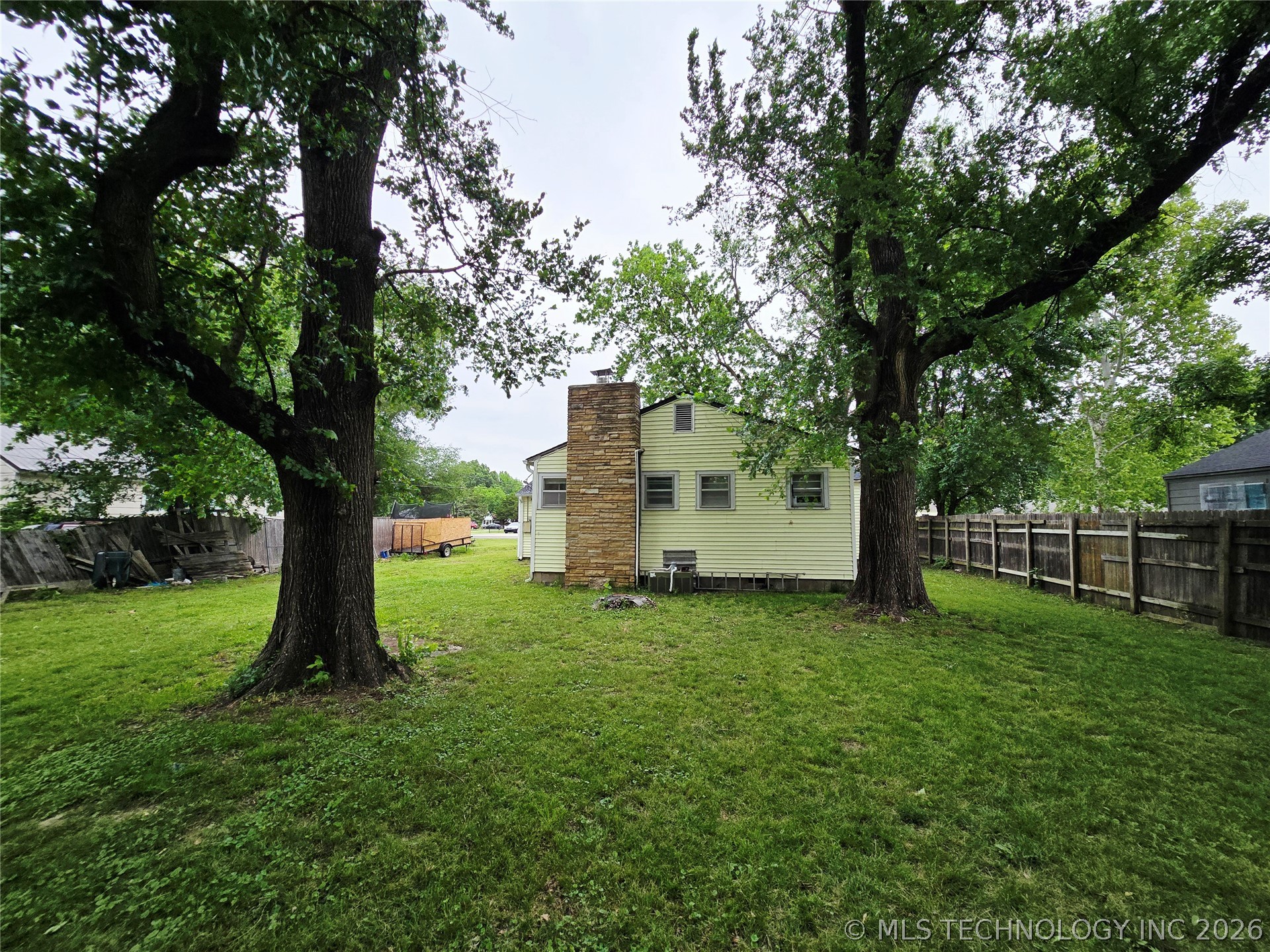7 Payne Street Pryor OK 74361