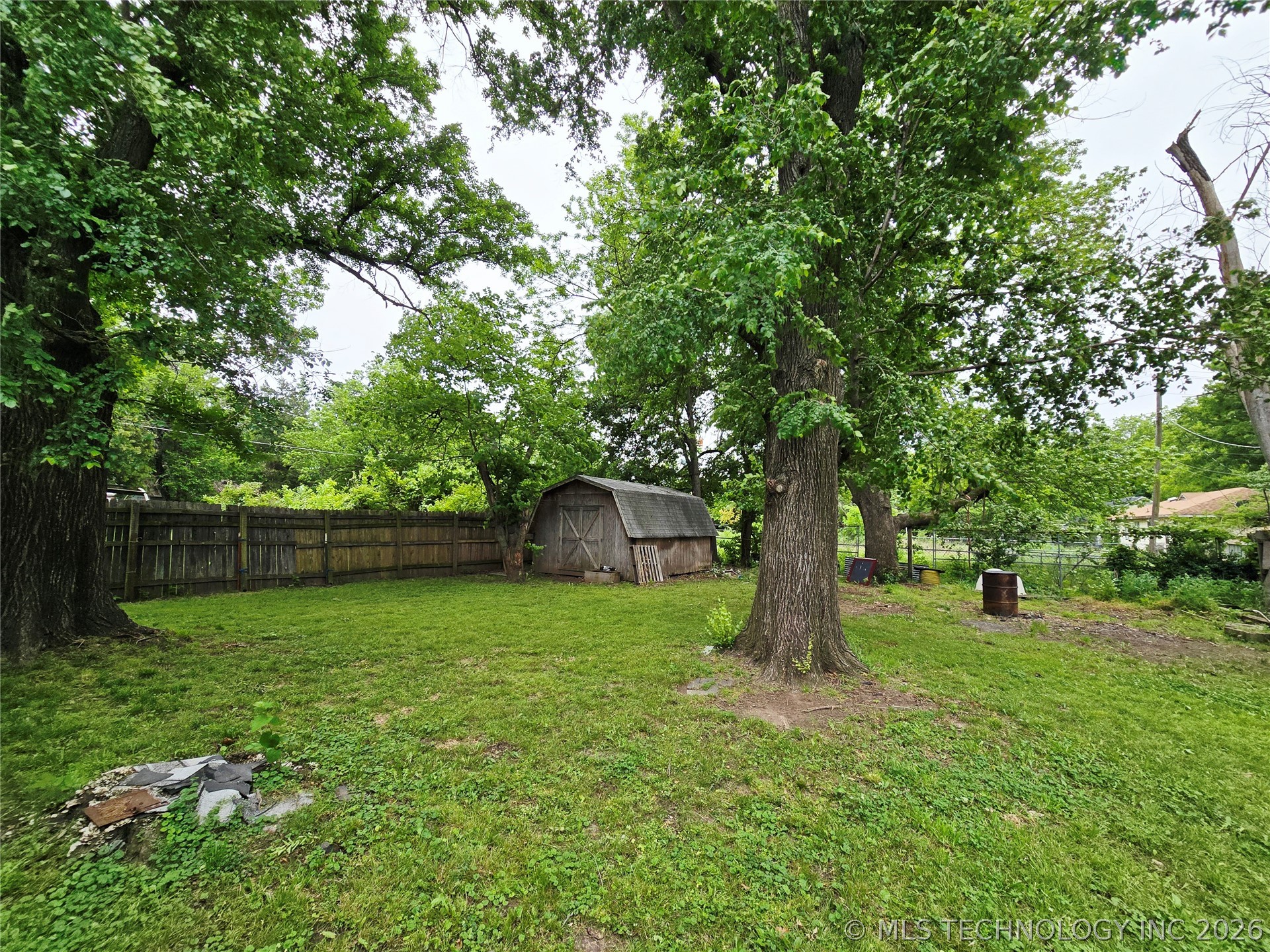7 Payne Street Pryor OK 74361