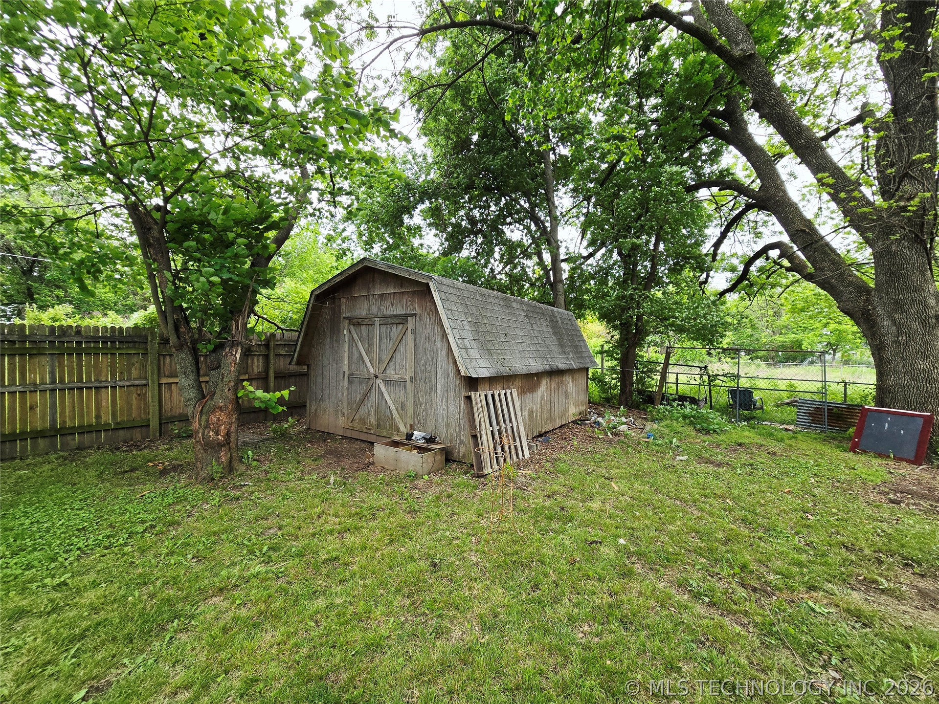 7 Payne Street Pryor OK 74361