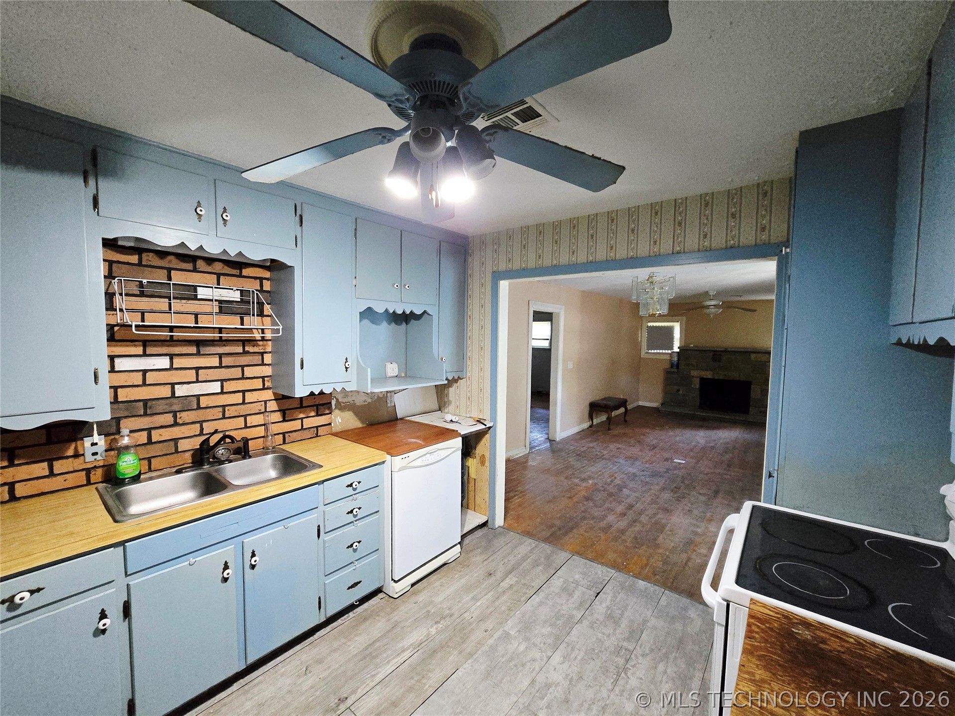 7 Payne Street Pryor OK 74361