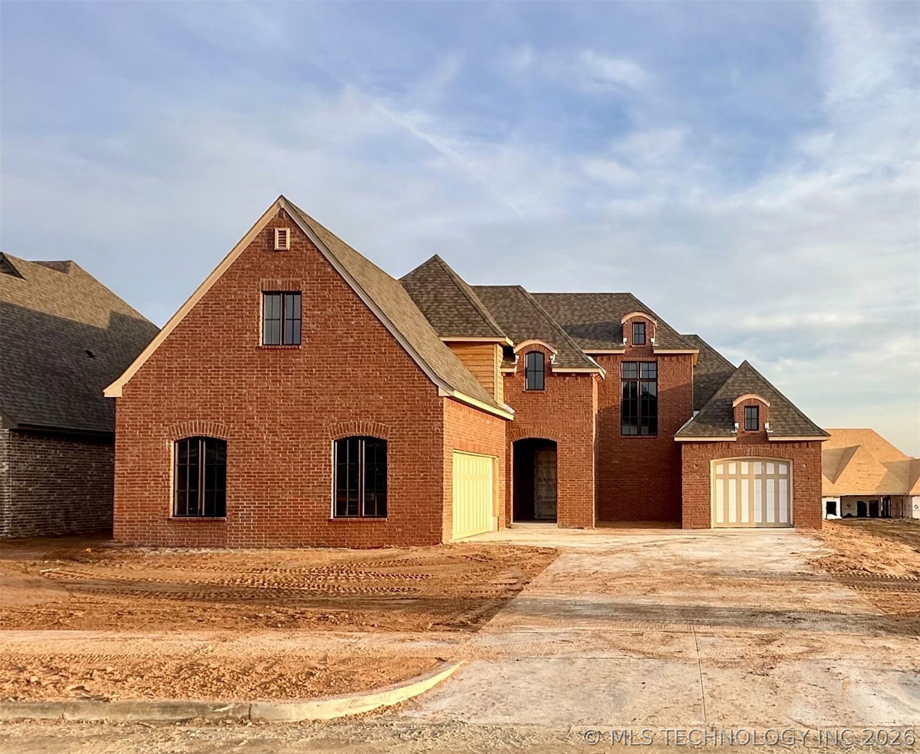 2847 E 144th Place S Bixby OK 74008