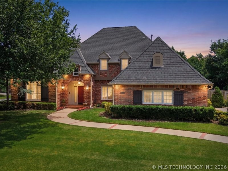 11207 S Vandalia Avenue Tulsa OK 74137