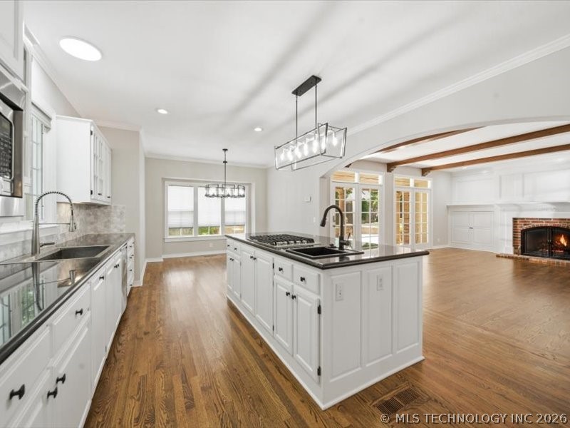 11207 S Vandalia Avenue Tulsa OK 74137