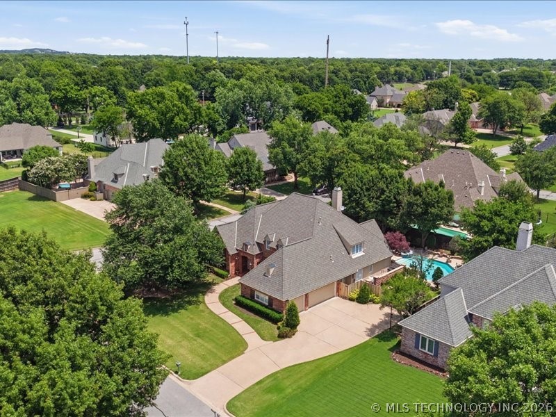 11207 S Vandalia Avenue Tulsa OK 74137