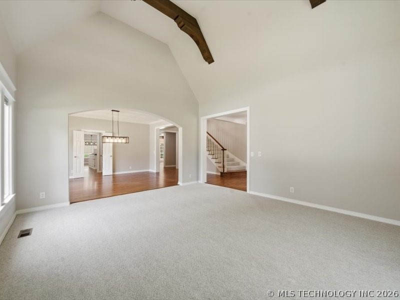 11207 S Vandalia Avenue Tulsa OK 74137