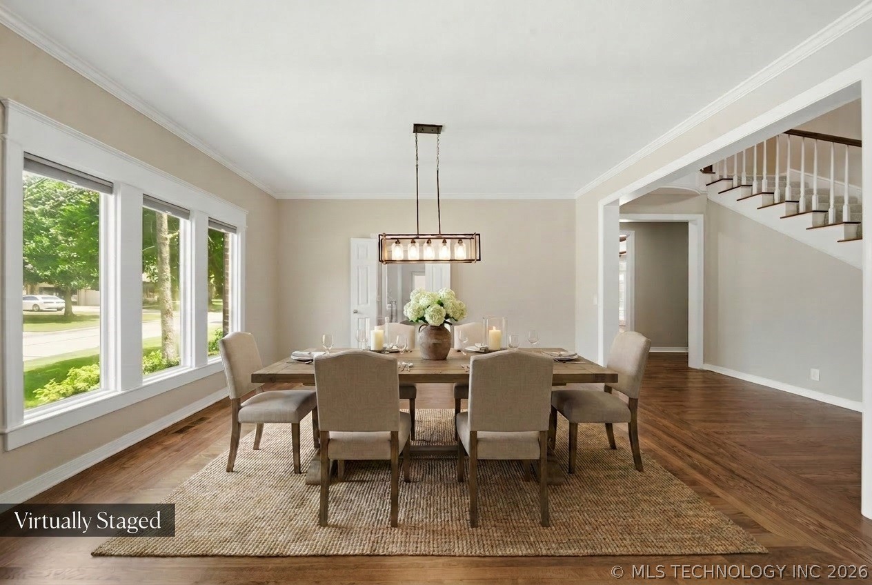 11207 S Vandalia Avenue Tulsa OK 74137