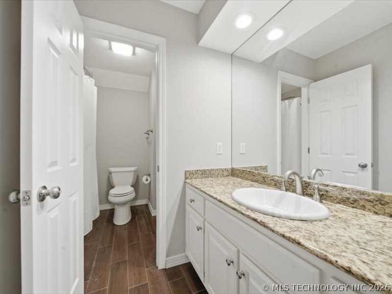 11207 S Vandalia Avenue Tulsa OK 74137