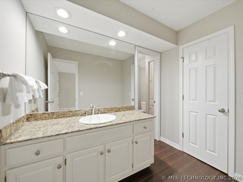 11207 S Vandalia Avenue Tulsa OK 74137