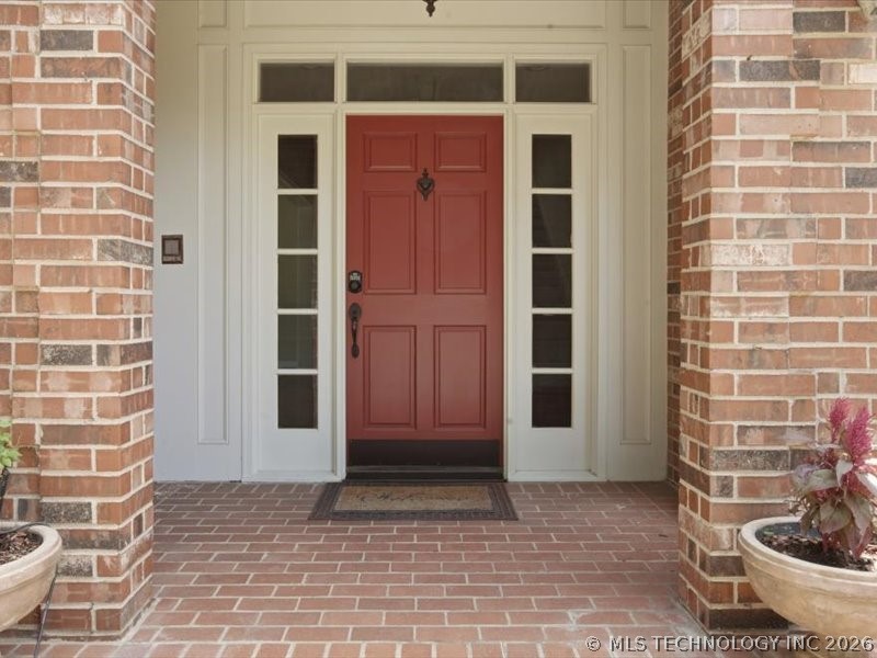 11207 S Vandalia Avenue Tulsa OK 74137