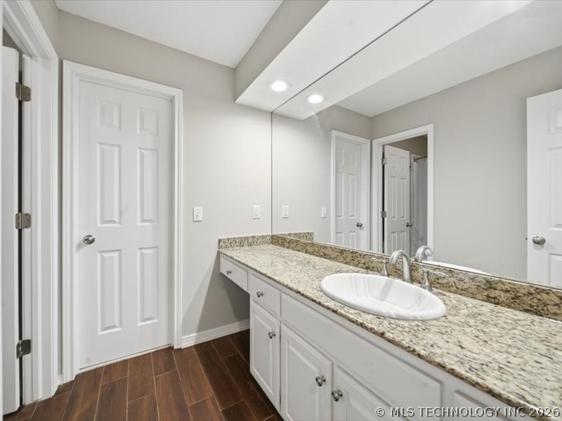 11207 S Vandalia Avenue Tulsa OK 74137