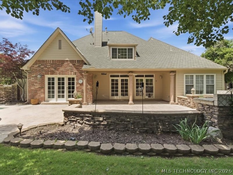 11207 S Vandalia Avenue Tulsa OK 74137