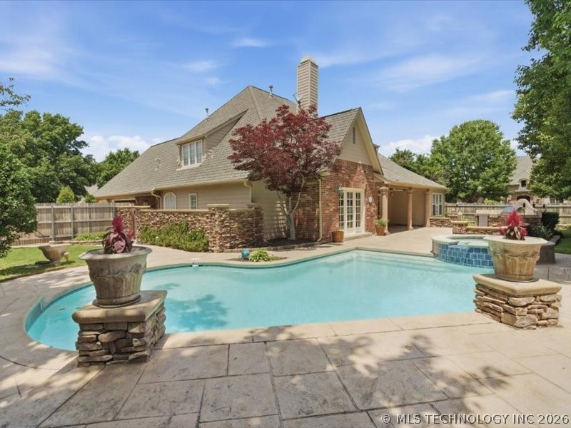 11207 S Vandalia Avenue Tulsa OK 74137