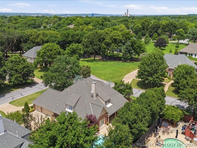 11207 S Vandalia Avenue Tulsa OK 74137