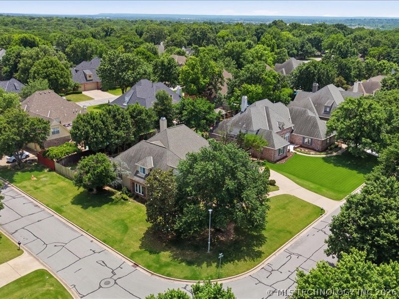 11207 S Vandalia Avenue Tulsa OK 74137