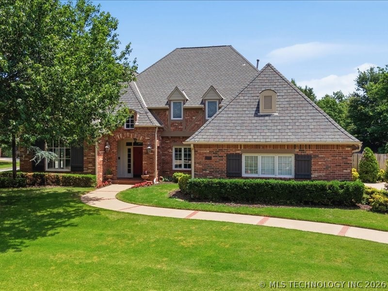 11207 S Vandalia Avenue Tulsa OK 74137