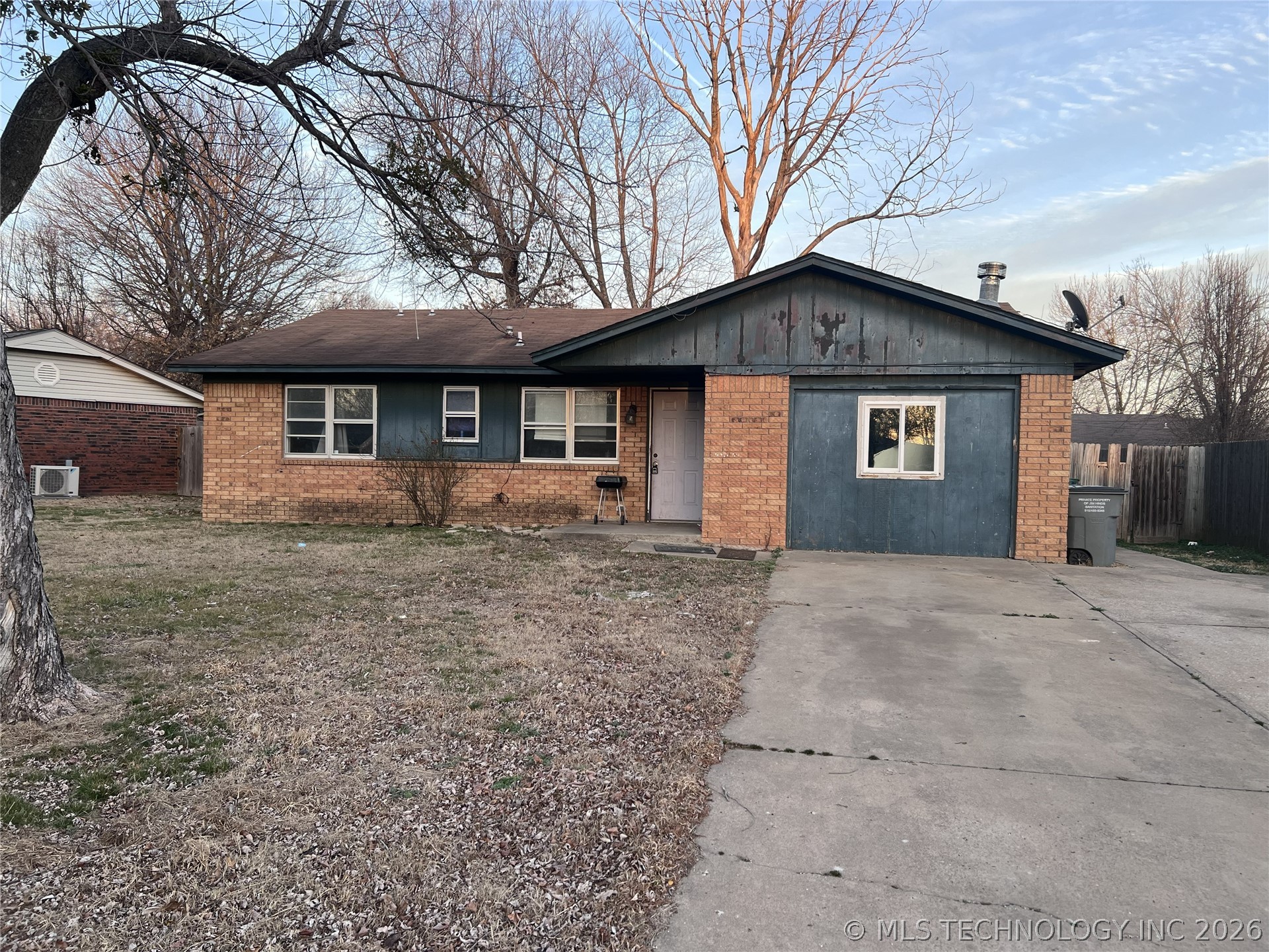 506 Park Street Wagoner OK 74467