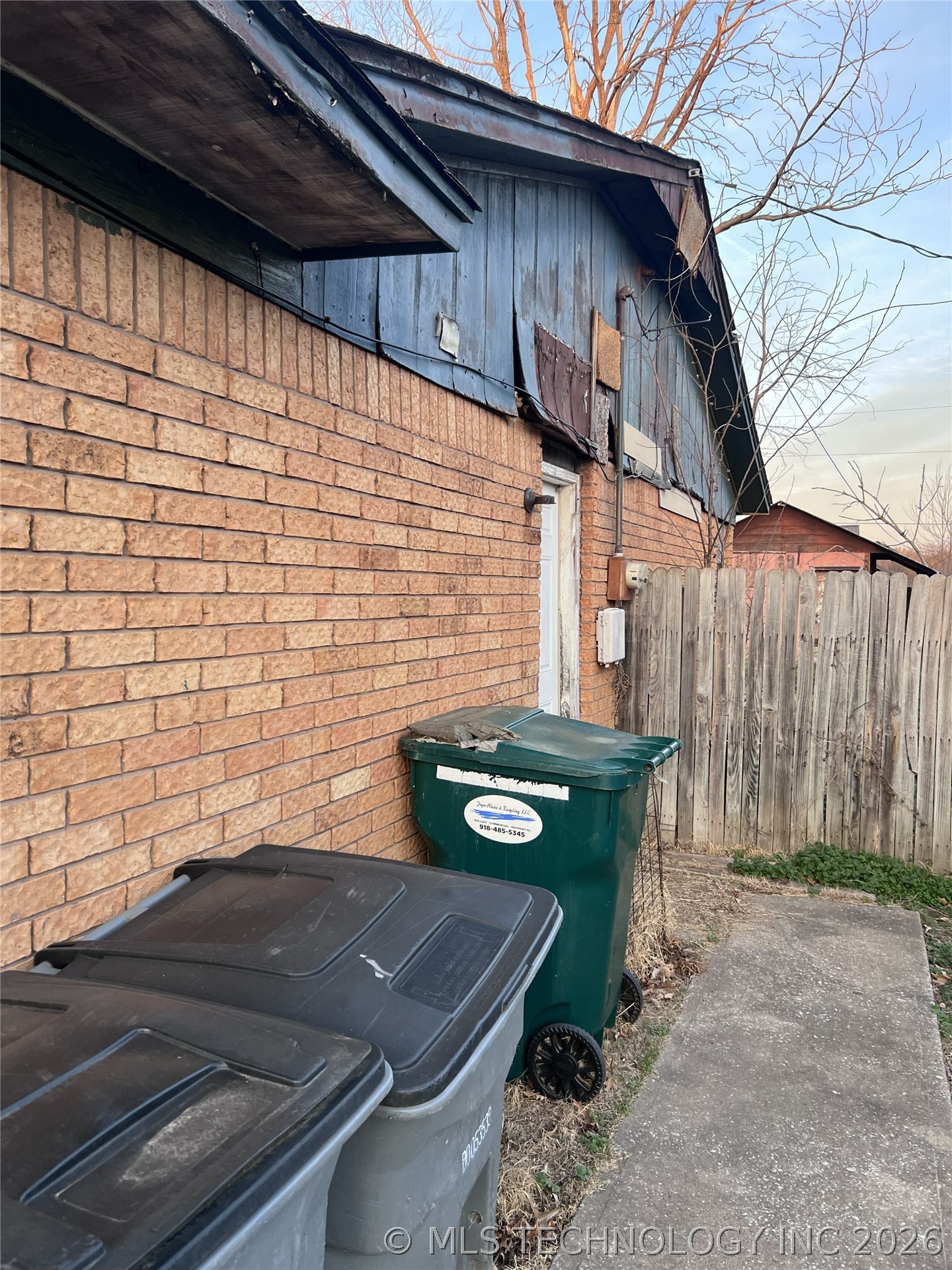 506 Park Street Wagoner OK 74467