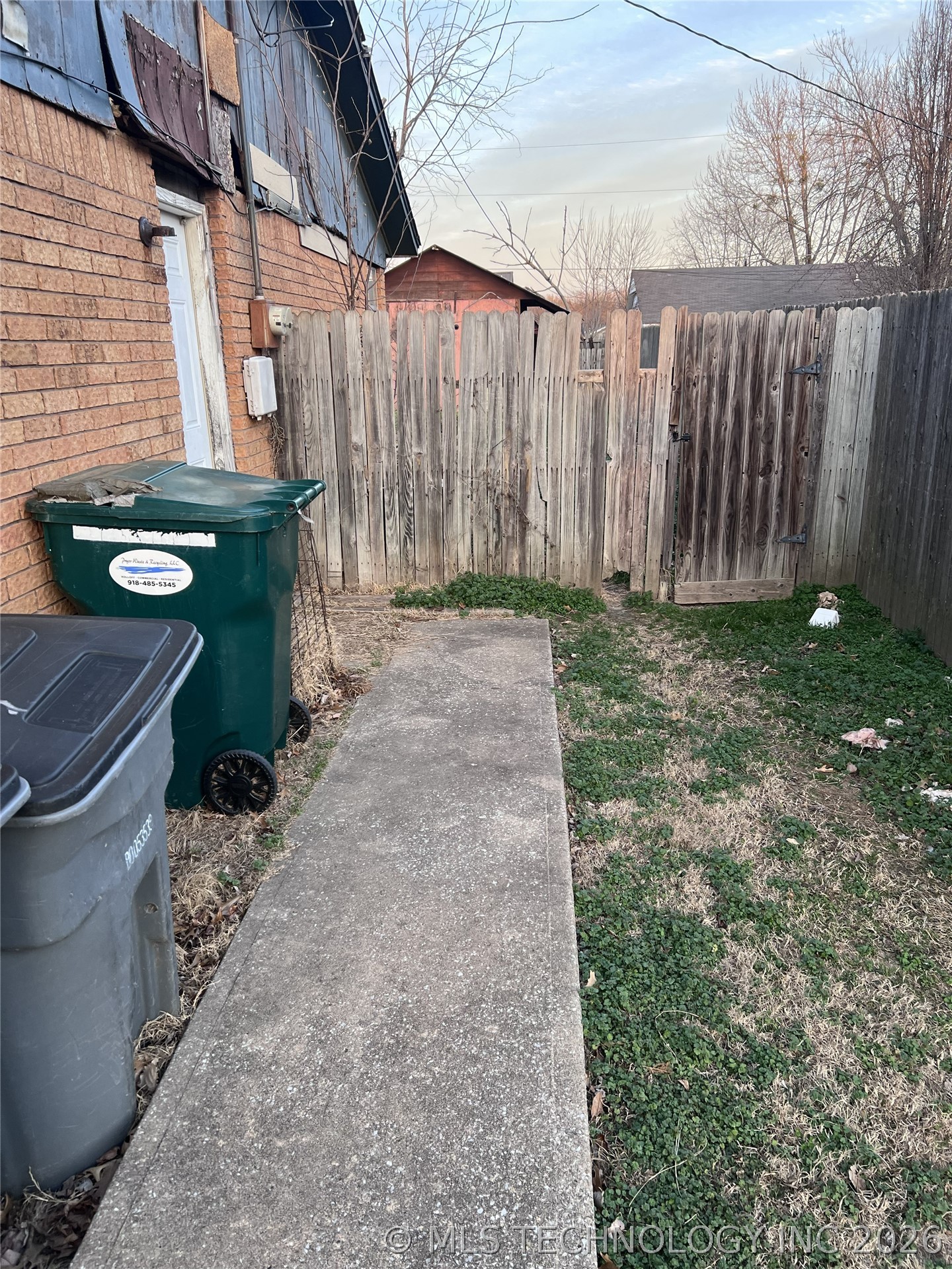 506 Park Street Wagoner OK 74467