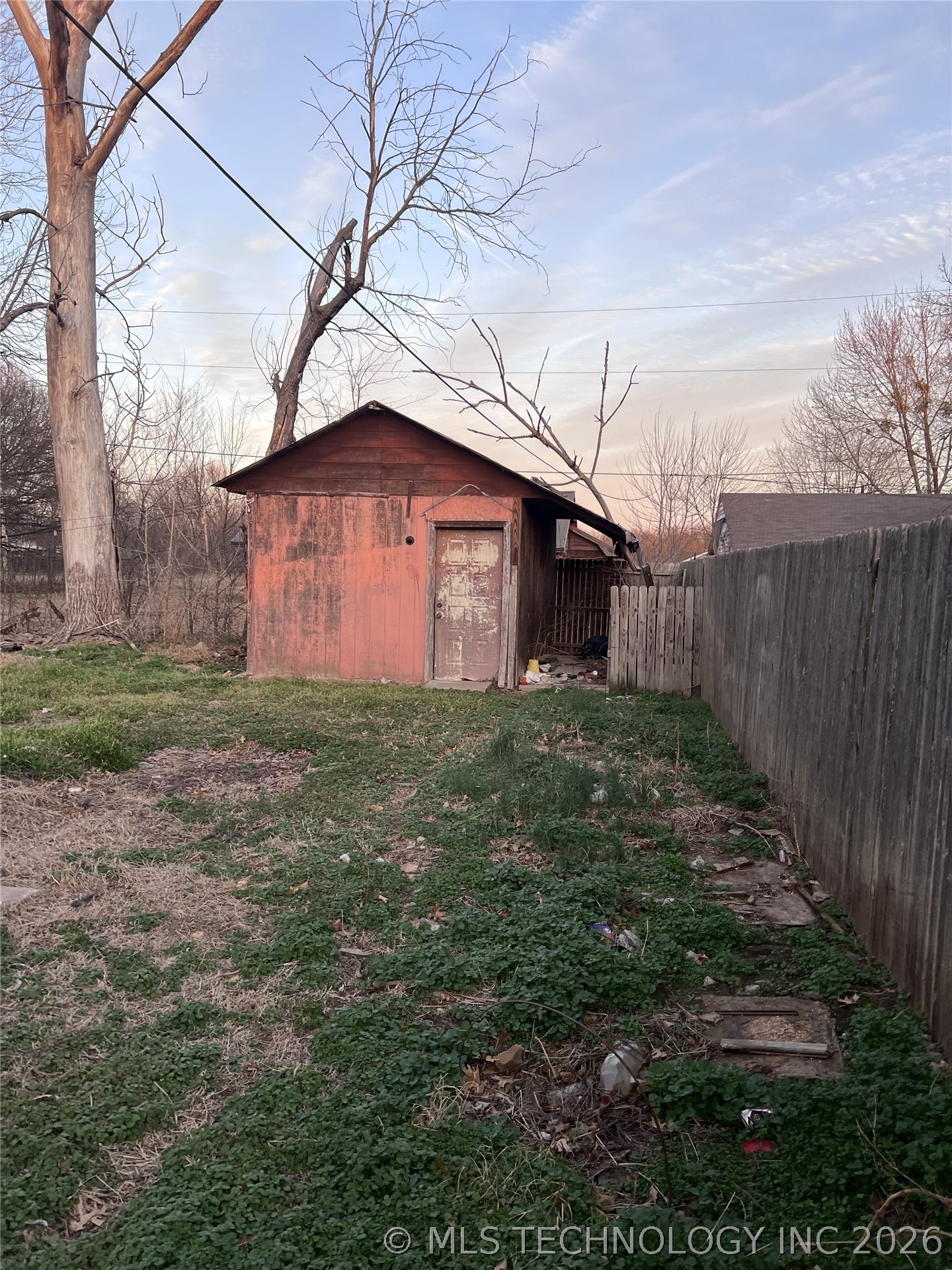506 Park Street Wagoner OK 74467