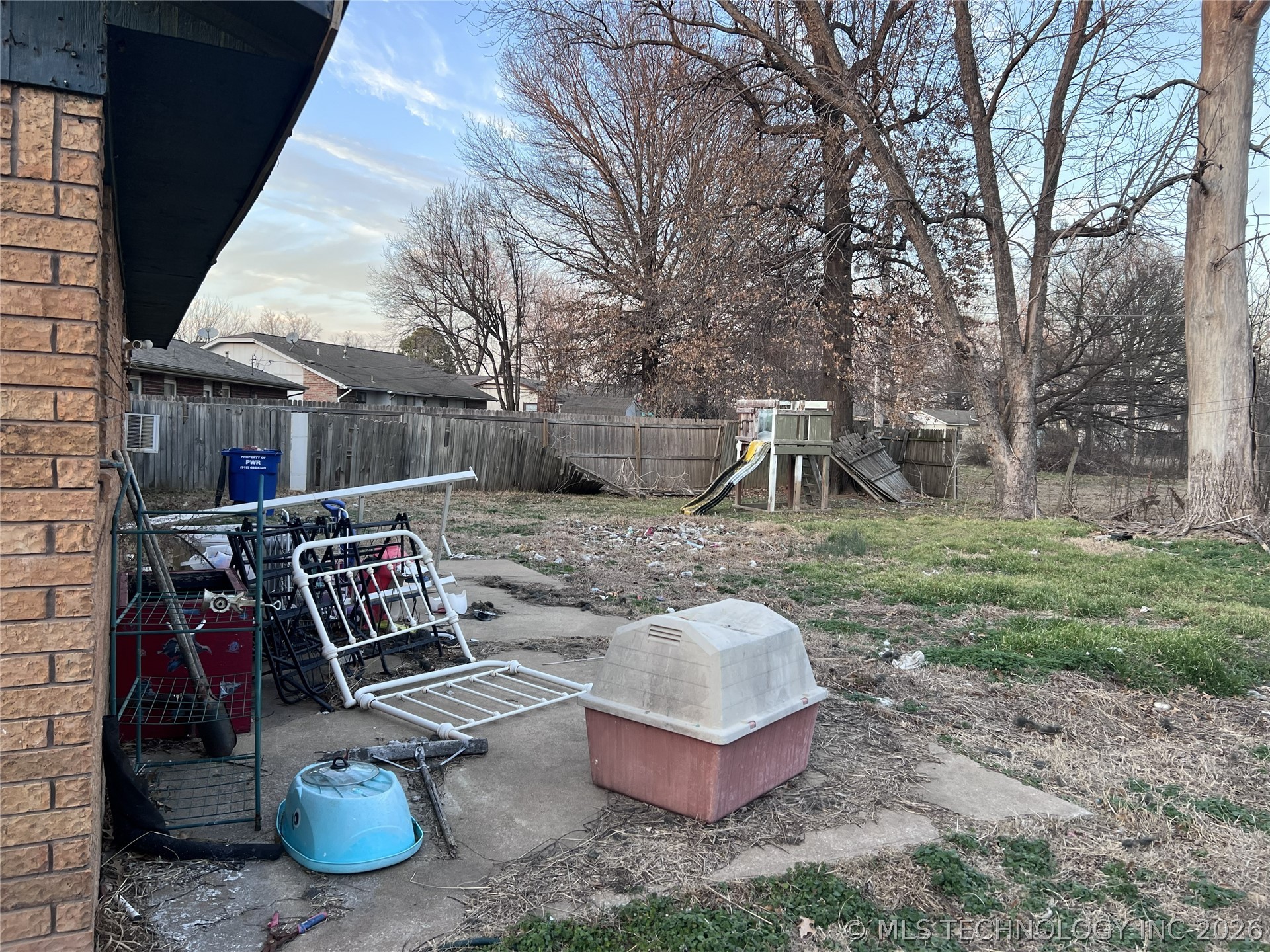 506 Park Street Wagoner OK 74467