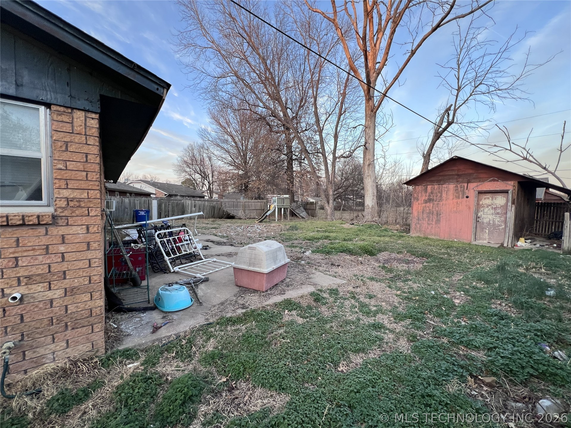 506 Park Street Wagoner OK 74467