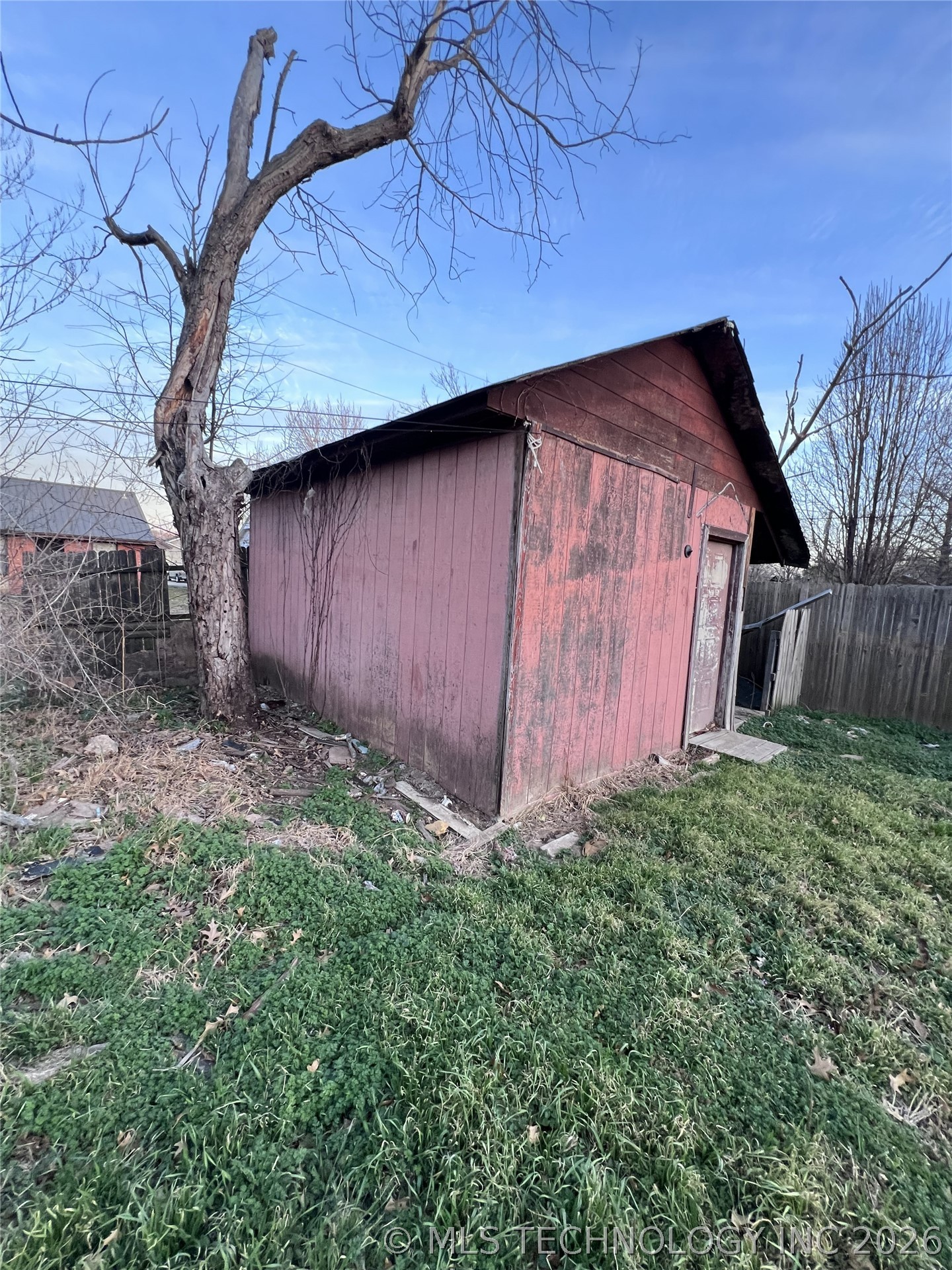 506 Park Street Wagoner OK 74467