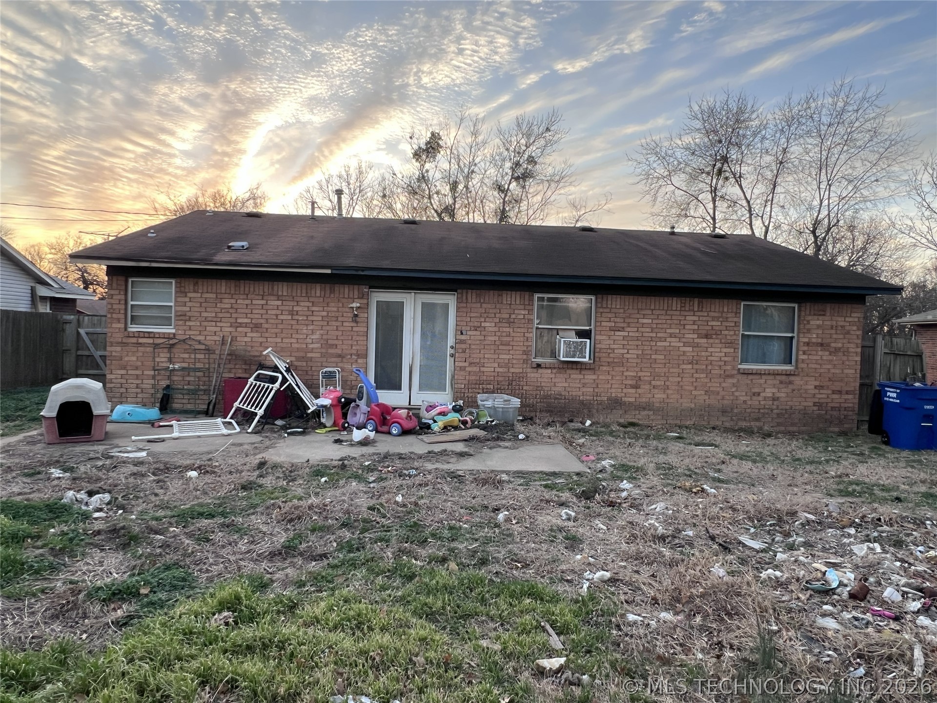 506 Park Street Wagoner OK 74467