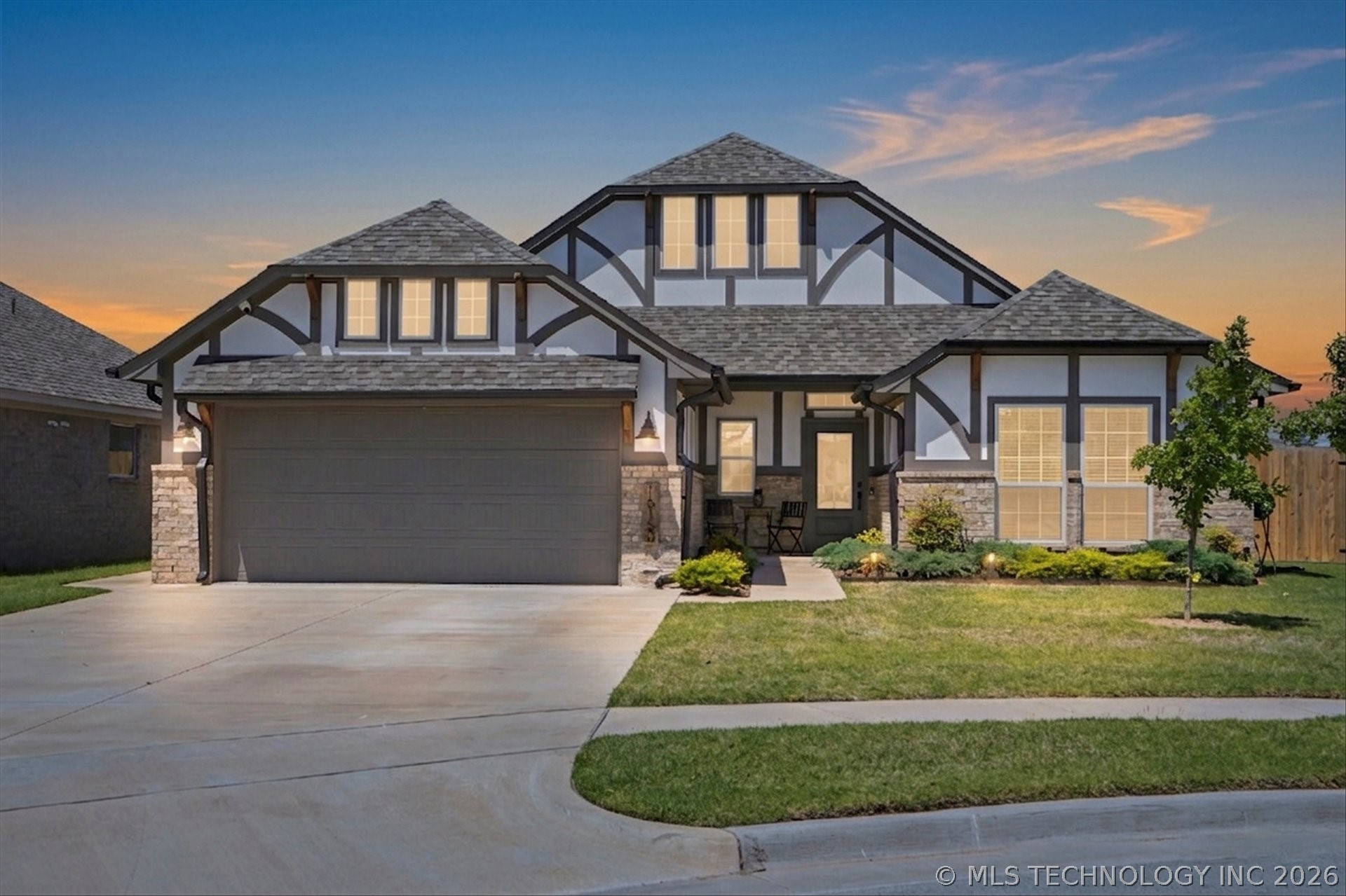 16150 S 89th Eastavenue Bixby OK 74008