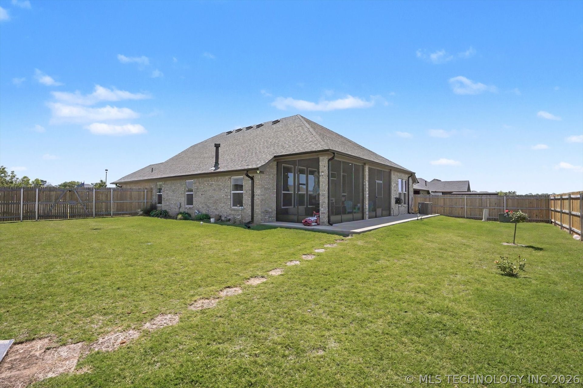 16150 S 89th Eastavenue Bixby OK 74008