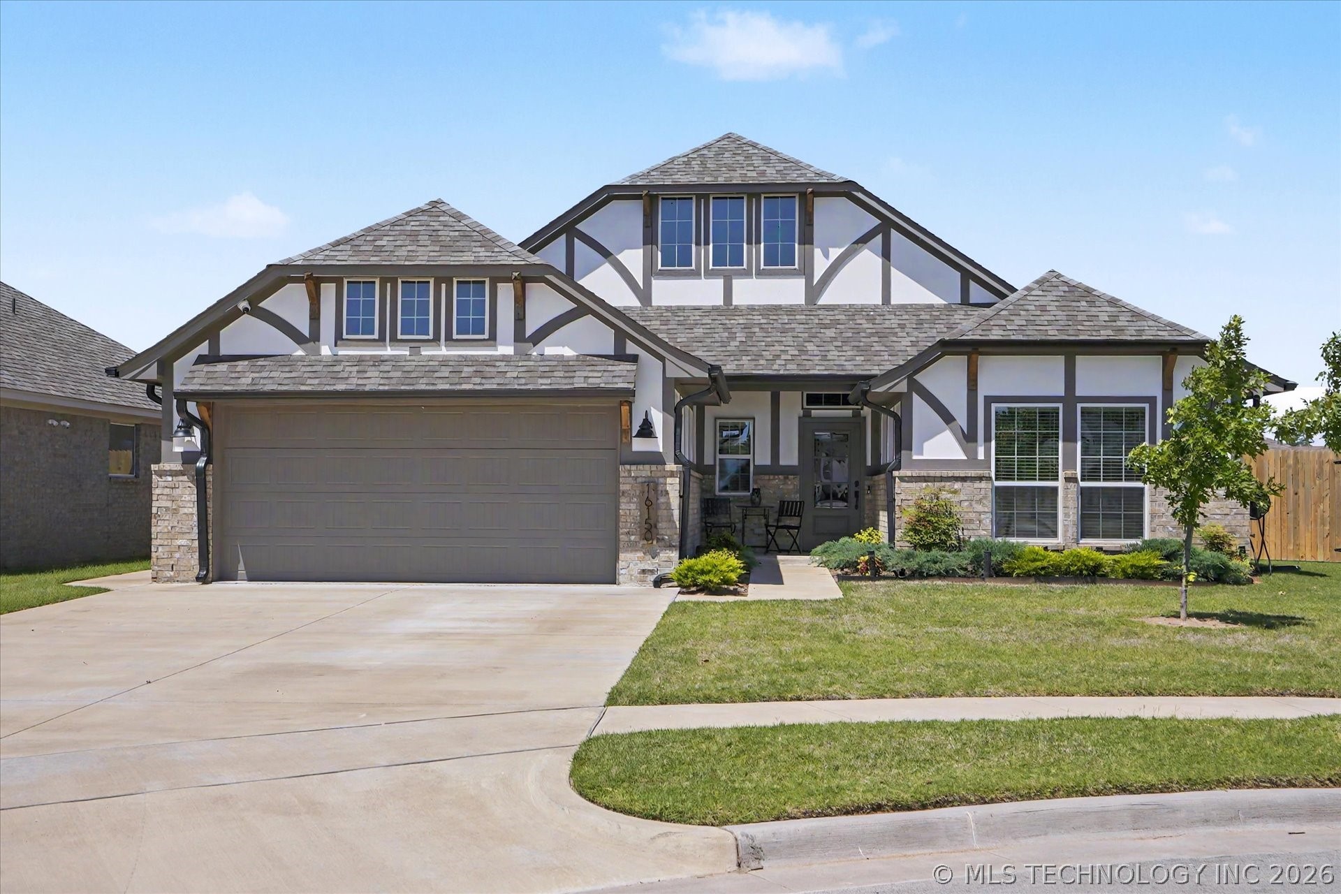 16150 S 89th Eastavenue Bixby OK 74008