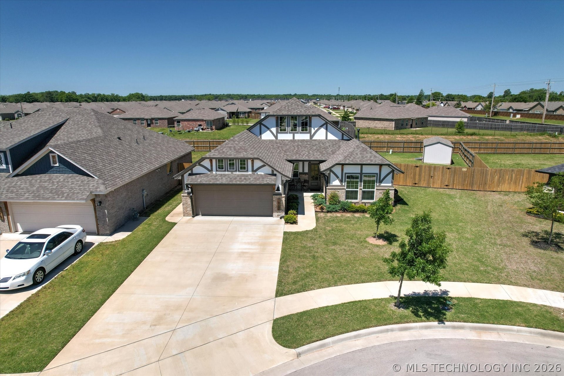 16150 S 89th Eastavenue Bixby OK 74008