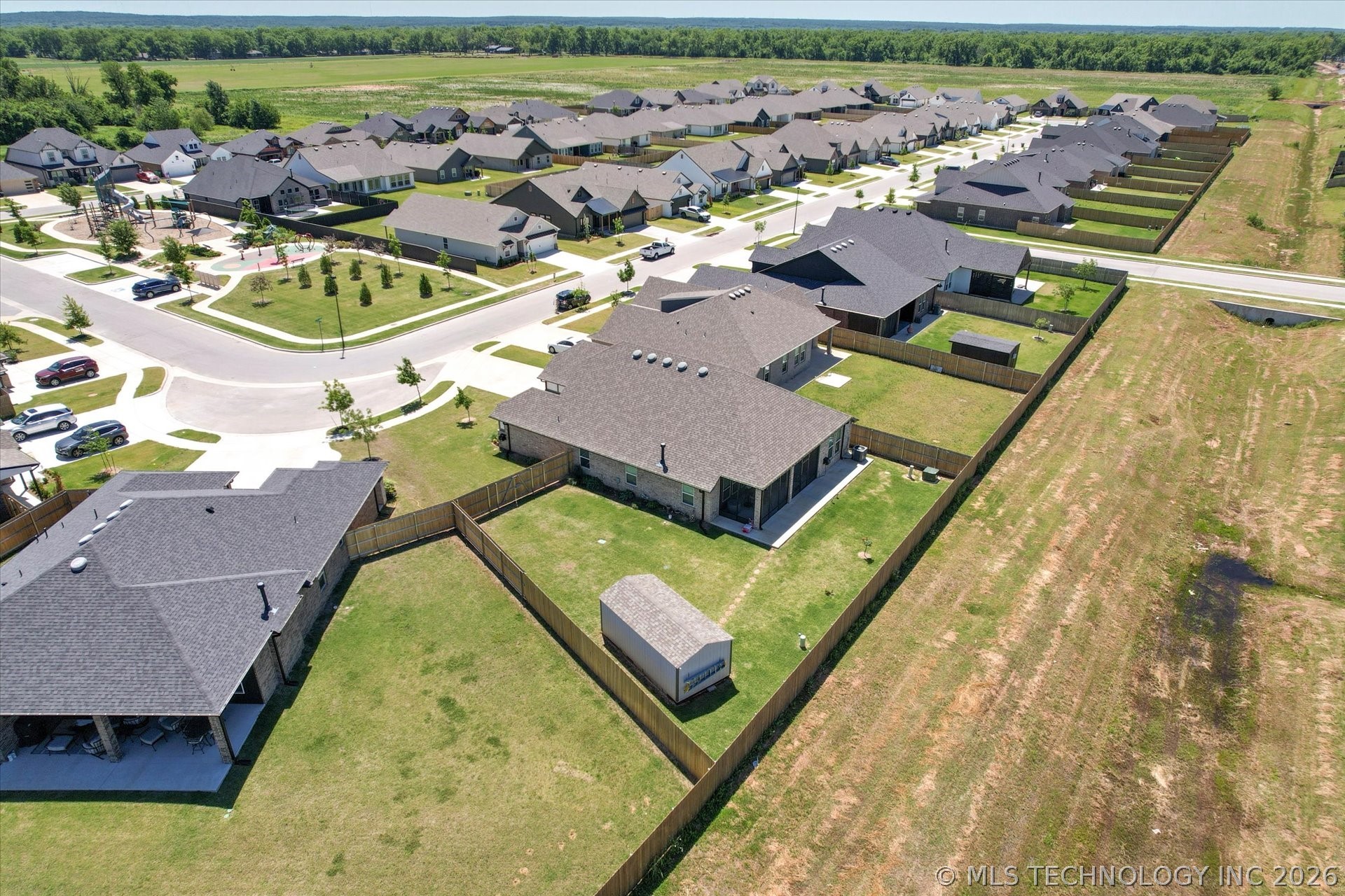 16150 S 89th Eastavenue Bixby OK 74008