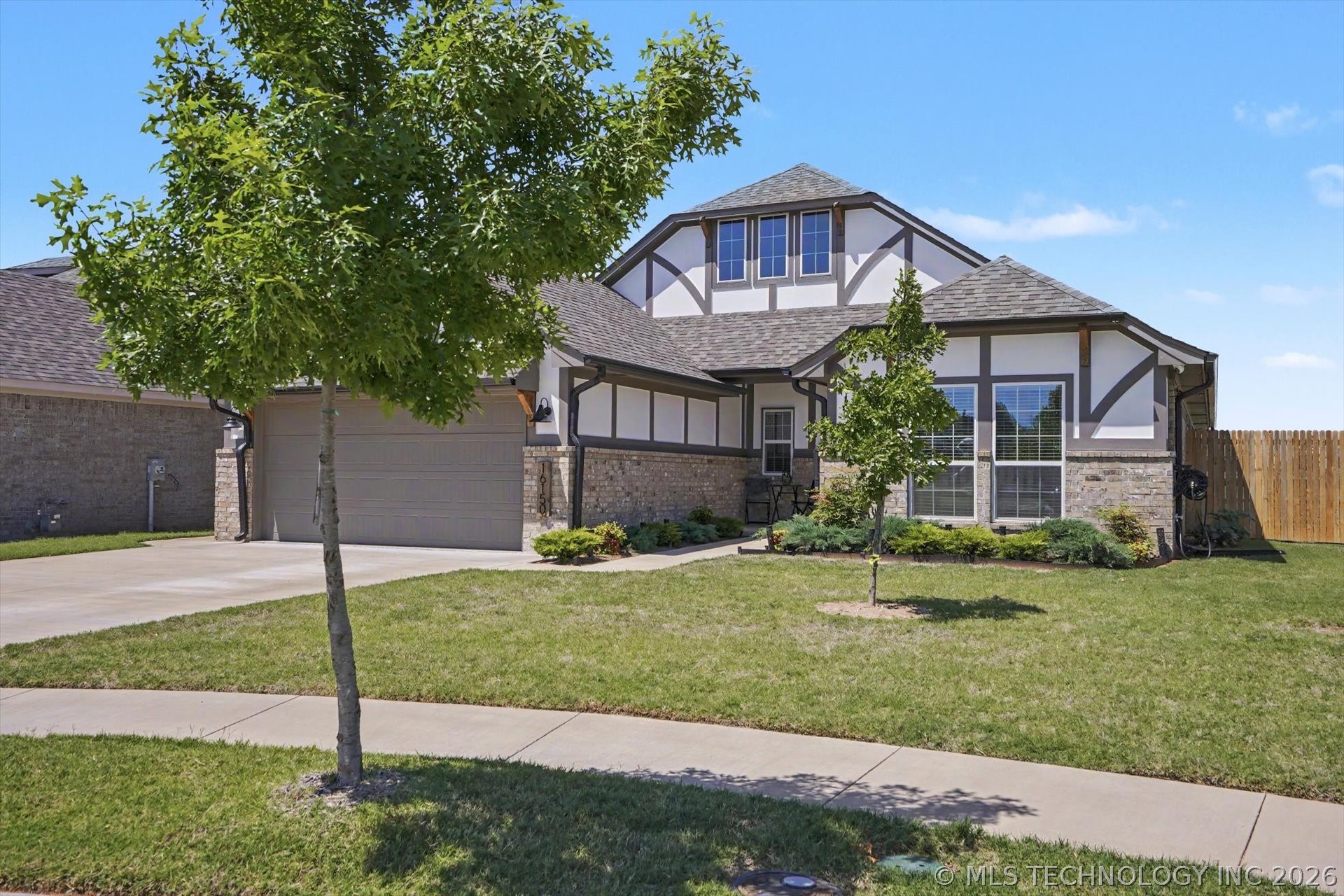 16150 S 89th Eastavenue Bixby OK 74008