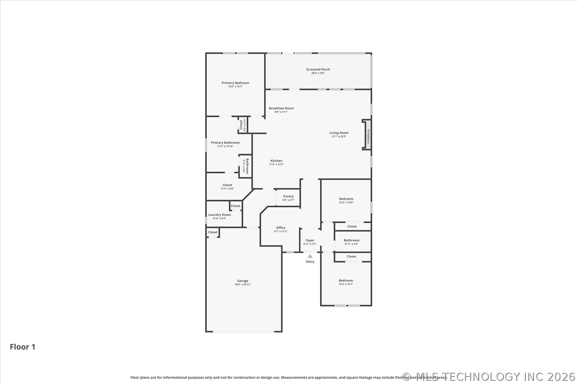 16150 S 89th Eastavenue Bixby OK 74008