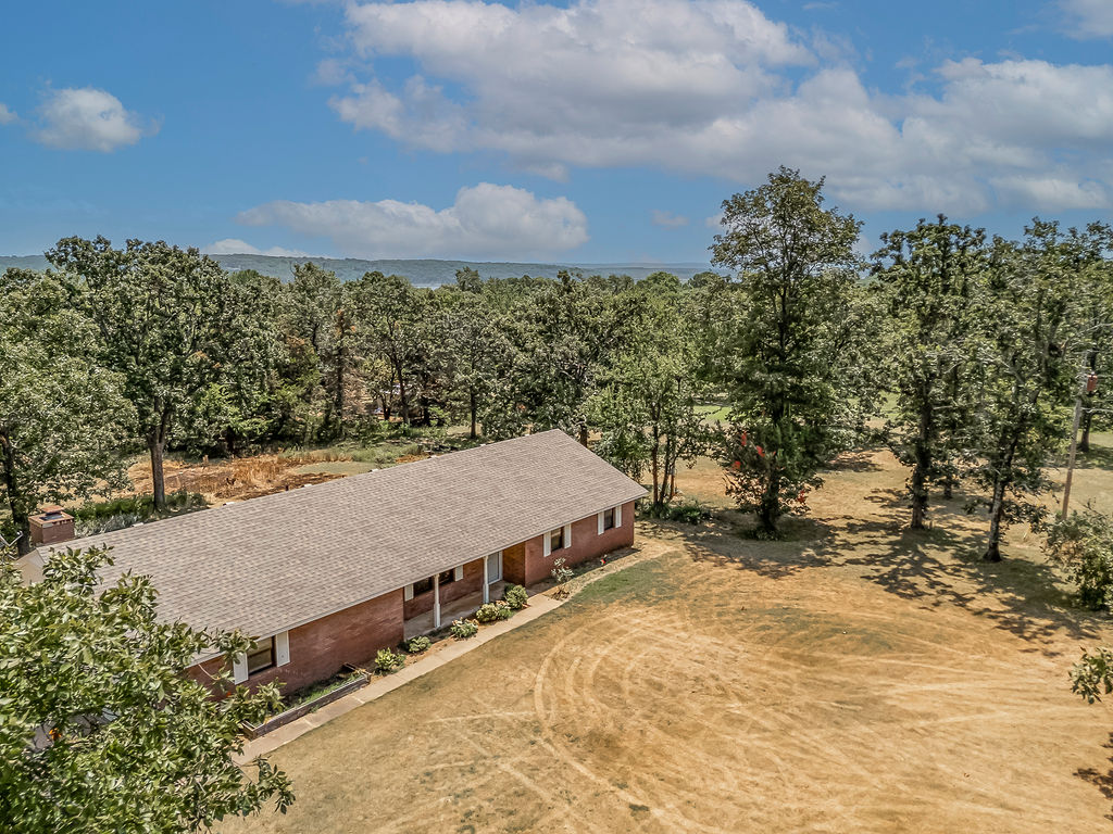 73502 Cyclone Hollow Road Wagoner OK 74467