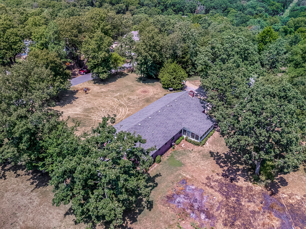 73502 Cyclone Hollow Road Wagoner OK 74467