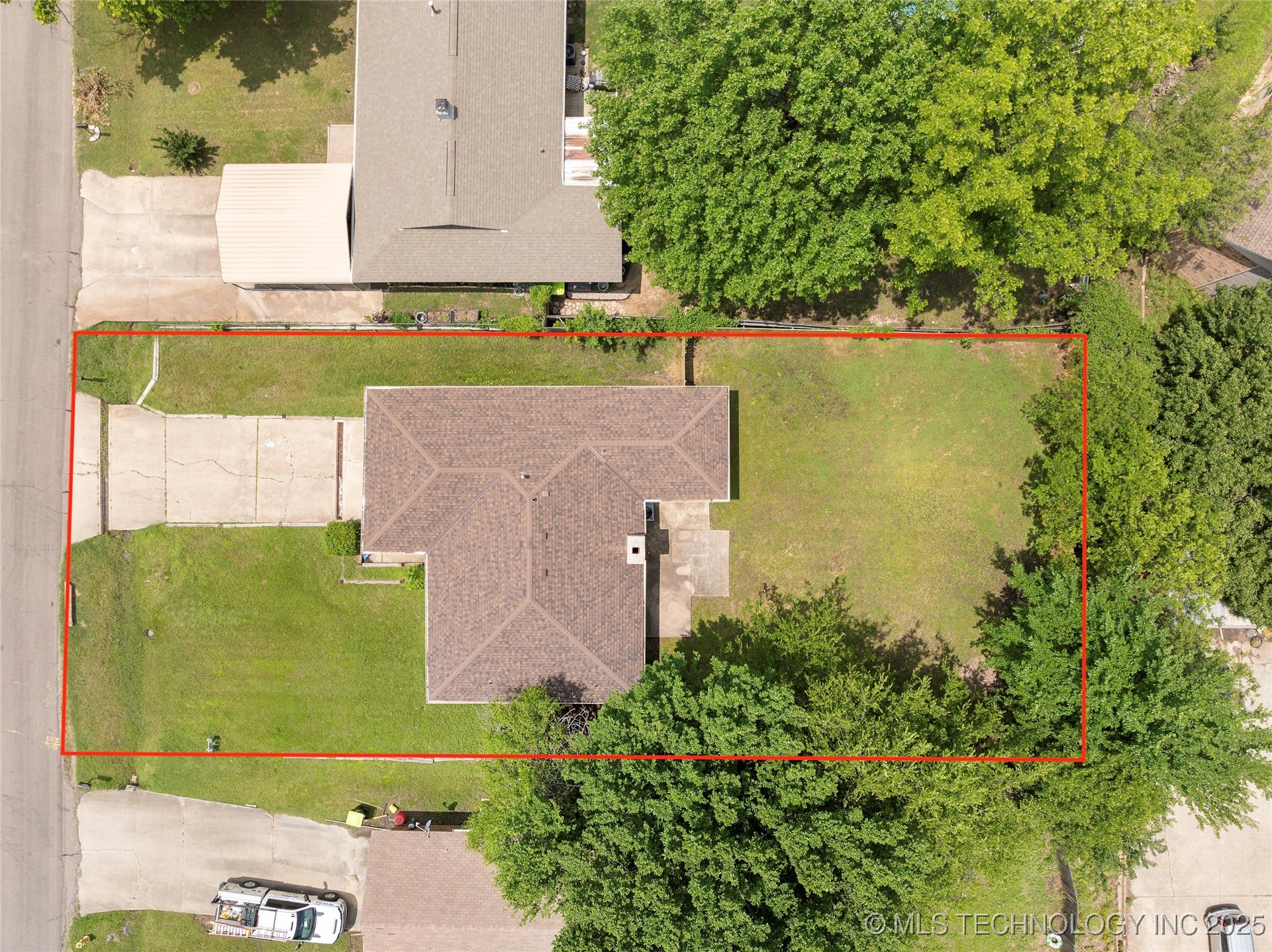2408 Arlington Boulevard Ada OK 74820