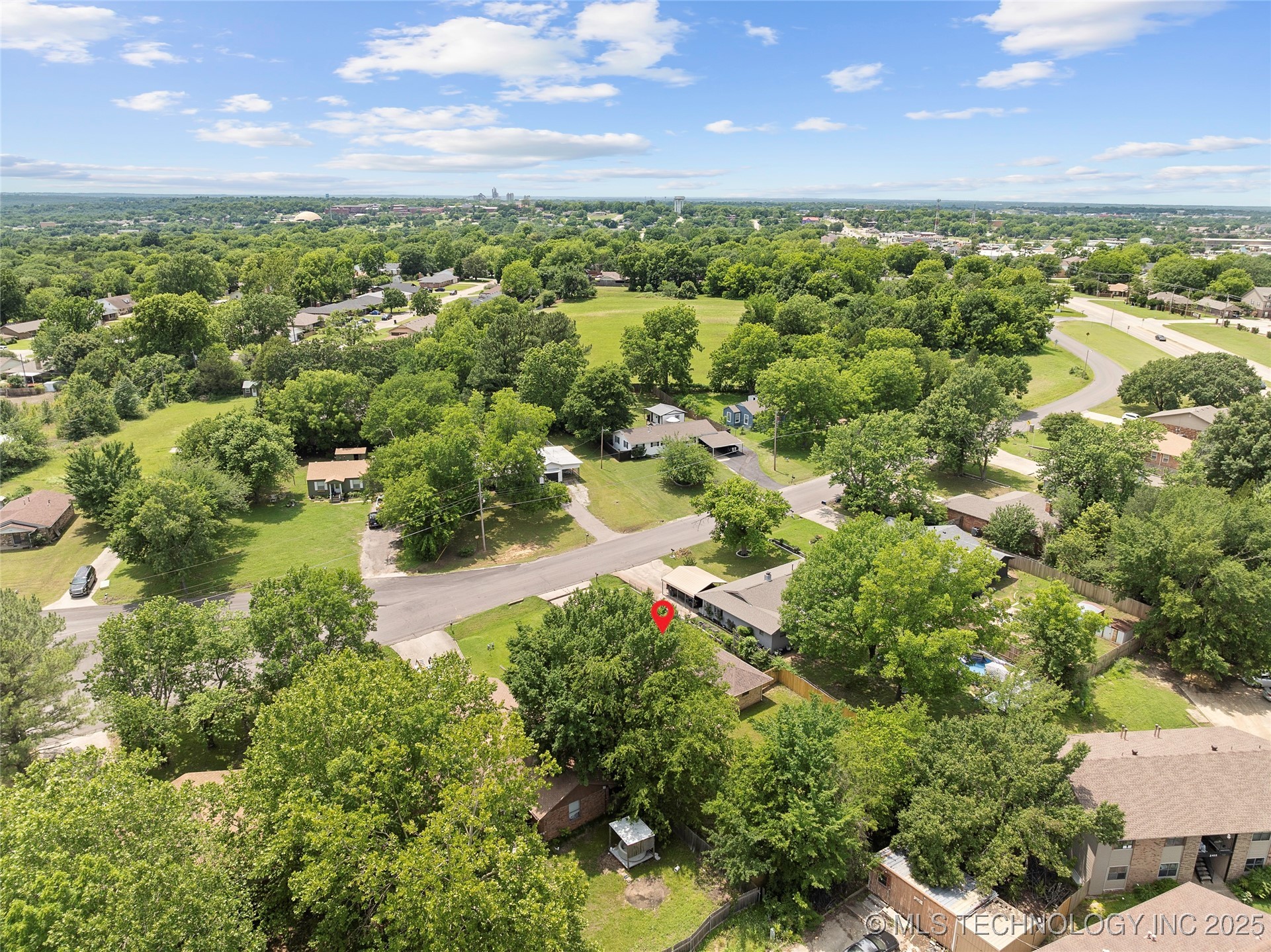 2408 Arlington Boulevard Ada OK 74820