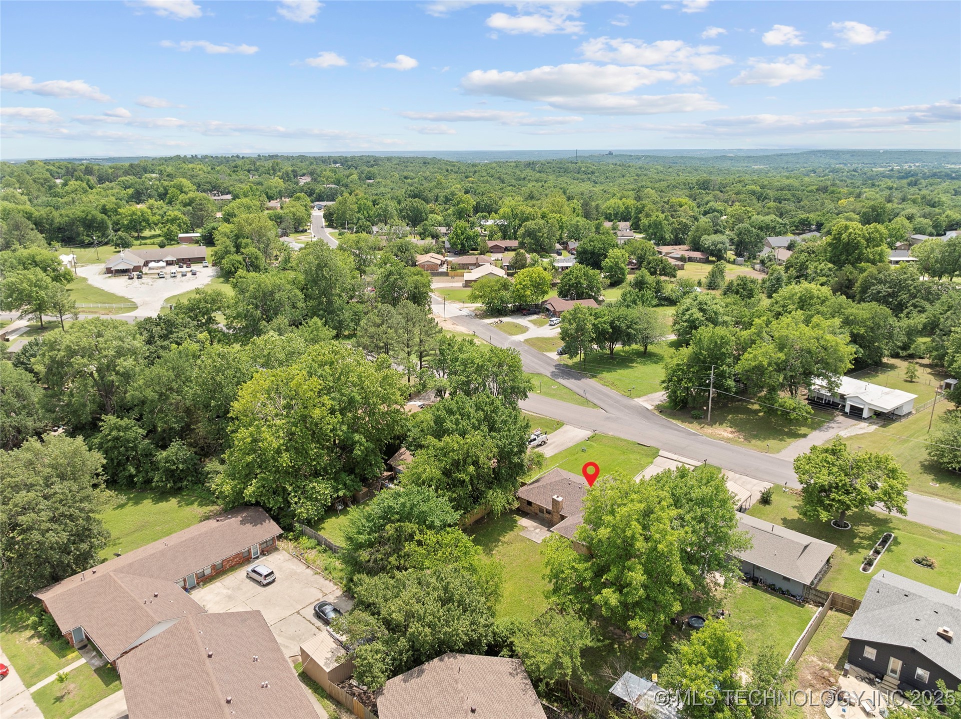 2408 Arlington Boulevard Ada OK 74820