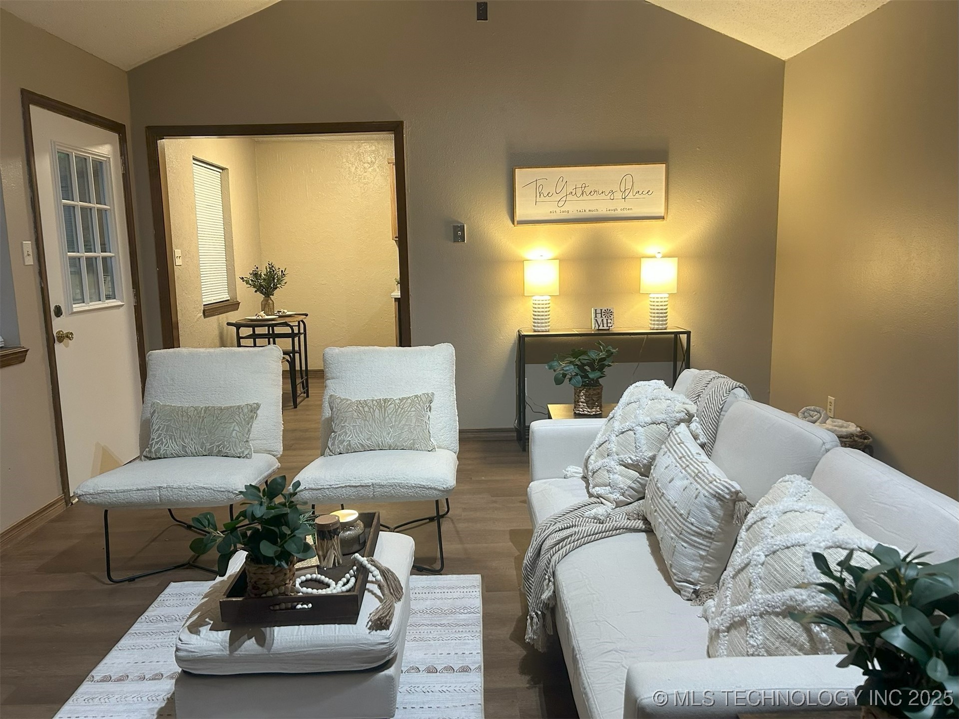 2408 Arlington Boulevard Ada OK 74820