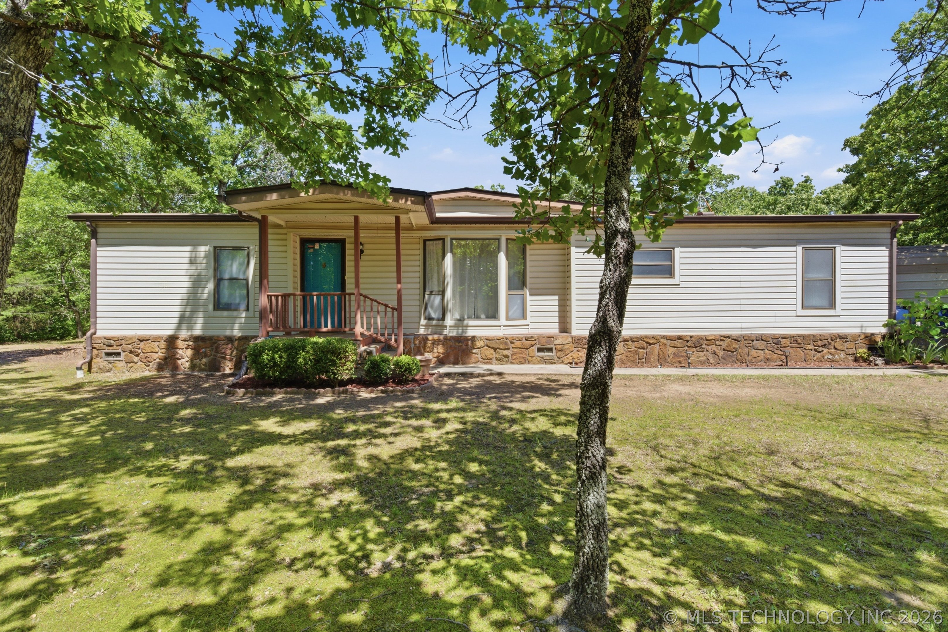 216 Shawnee Road Sand Springs OK 74063