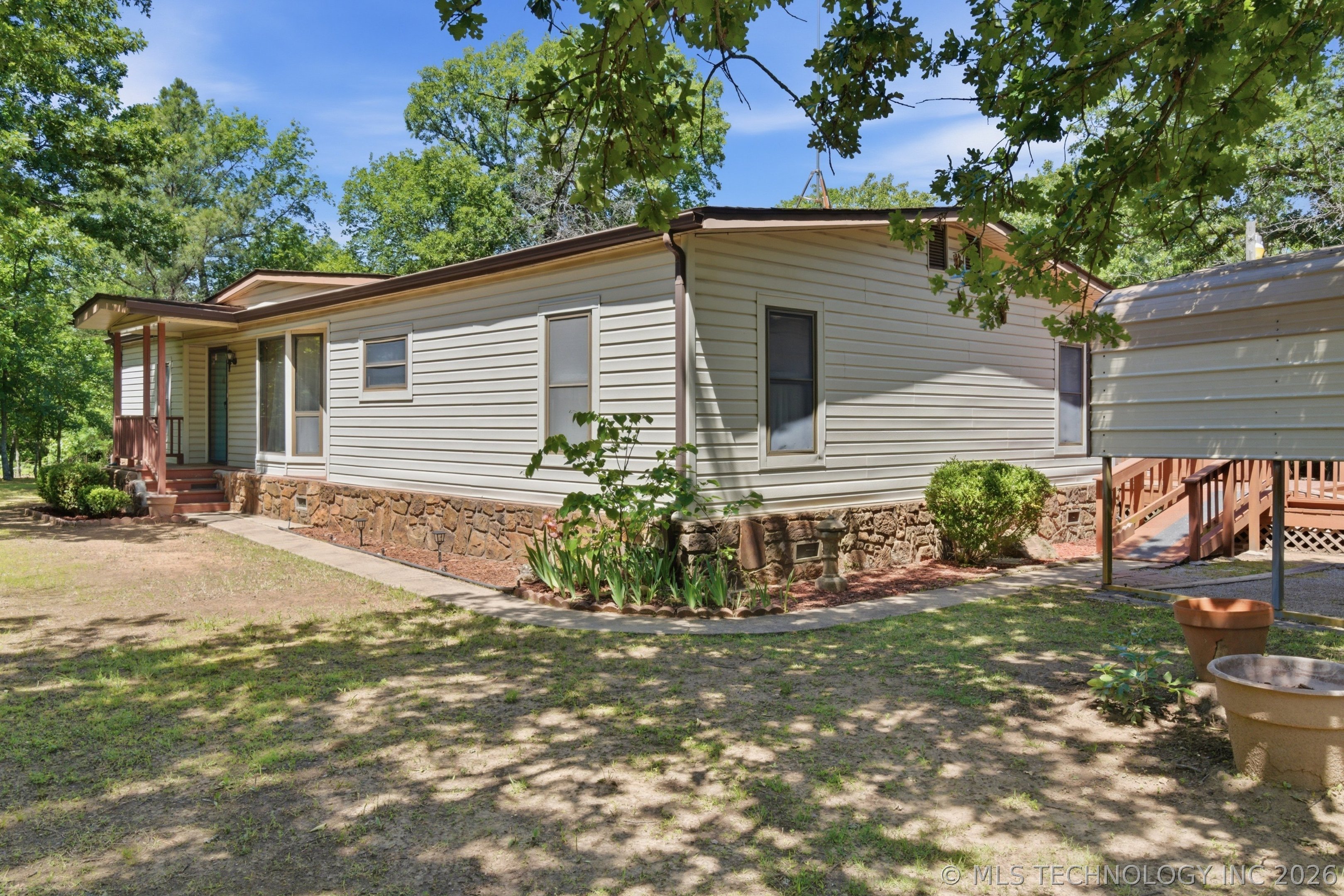 216 Shawnee Road Sand Springs OK 74063