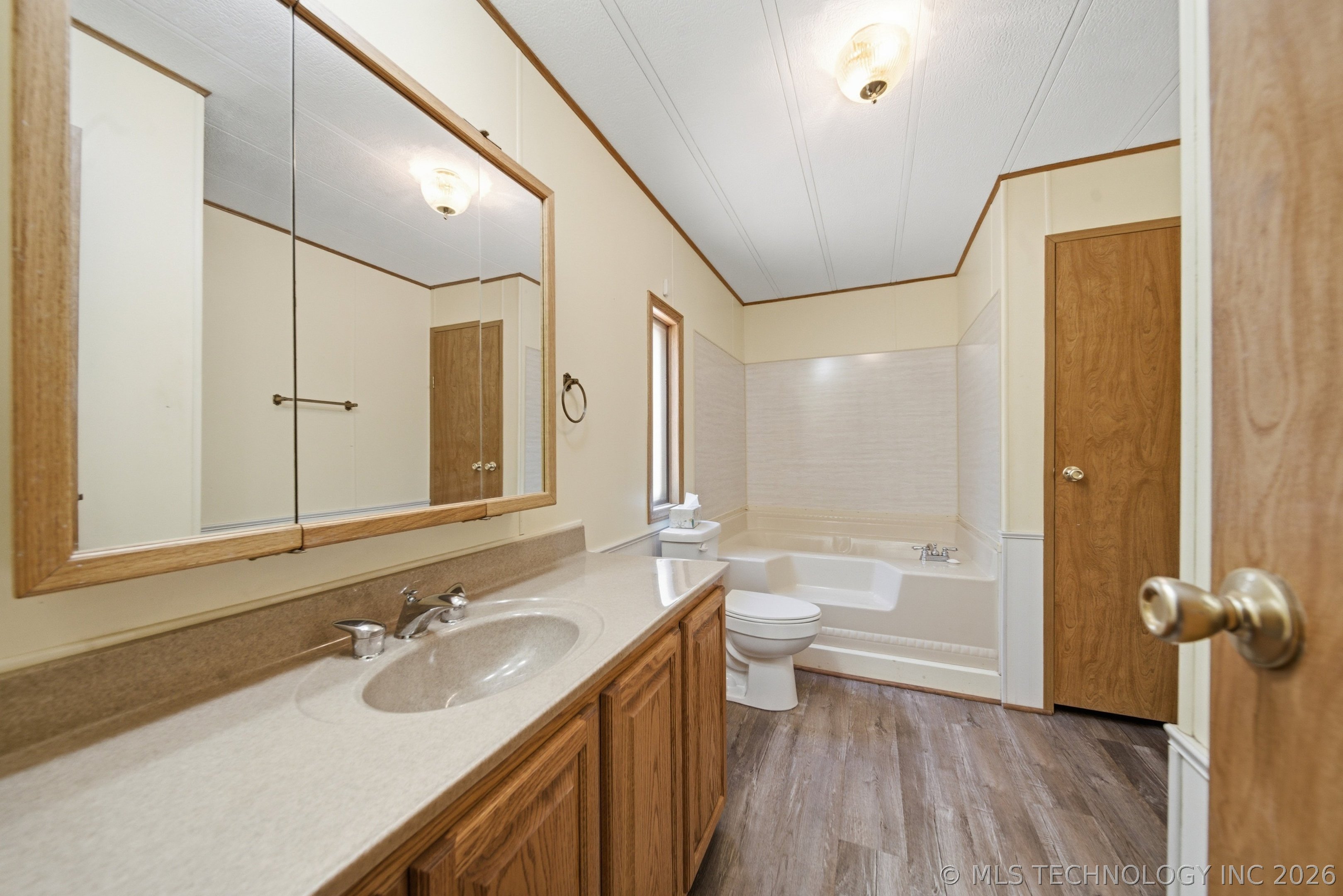 216 Shawnee Road Sand Springs OK 74063