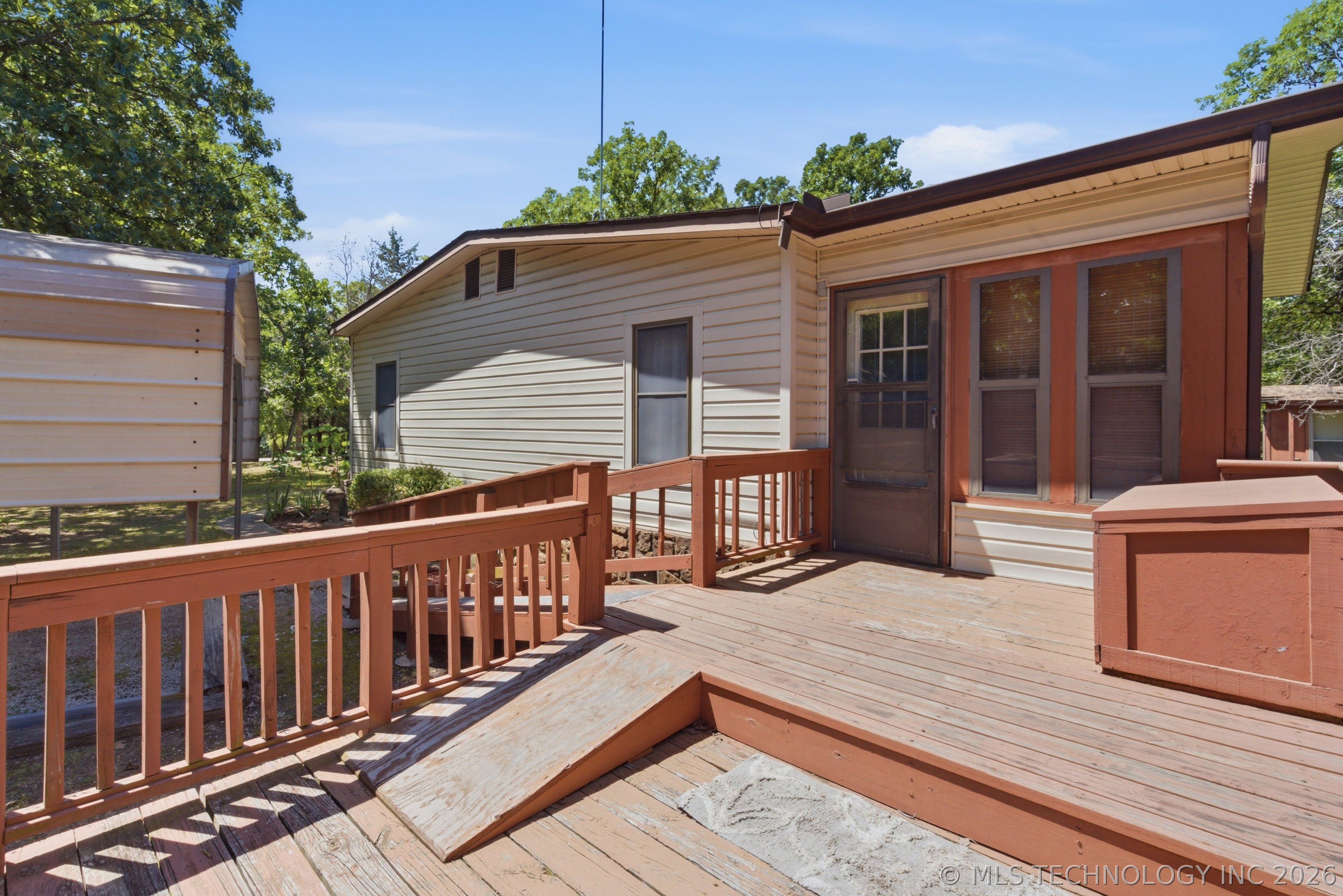 216 Shawnee Road Sand Springs OK 74063